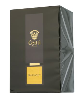 Gritti Black Collection Biassanòt Eau de Parfum Spray (100 ml)
