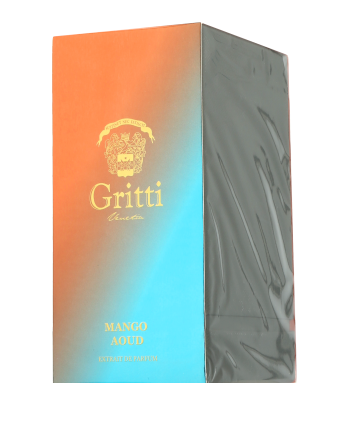 Gritti Ivy Collection Mango Aoud Extrait de Parfum Spray (100 ml)