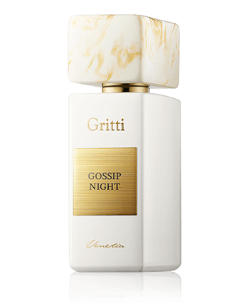 Gritti White Collection Gossip Night Eau de Parfum Spray (100 ml)