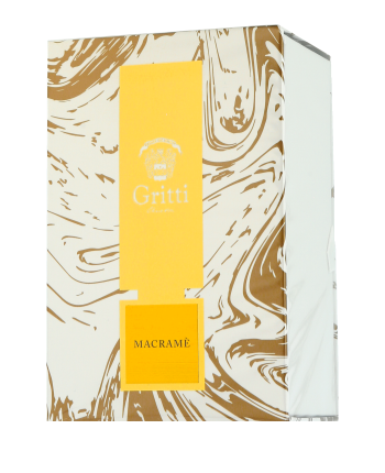 Gritti White Collection Macramè Eau de Parfum Spray (100 ml)