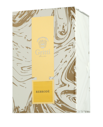Gritti White Collection Rebrodè Eau de Parfum Spray (100 ml)