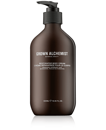 Grown Alchemist Body Restorative Body Cream (500 ml)