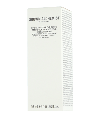 Grown Alchemist Face Care Hydra-Restore Eye Serum (15 ml)