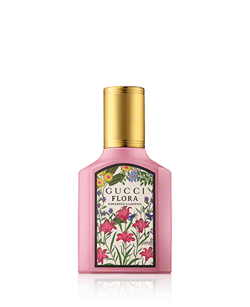 Gucci Flora by Gucci Gorgeous Gardenia Eau de Parfum Spray (30 ml)