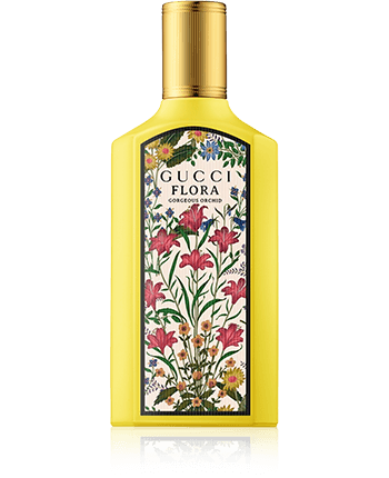 Gucci Flora by Gucci Gorgeous Orchid Eau de Parfum Spray (150 ml)