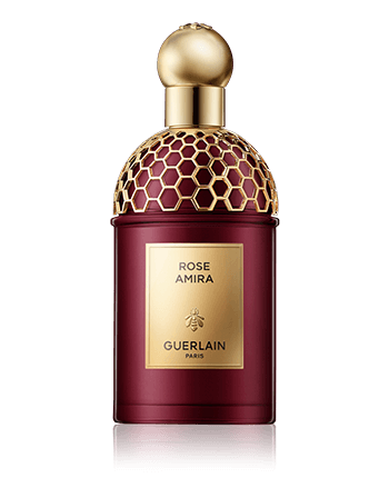 Guerlain Absolus Allegoria Rose Amira Eau de Parfum Spray (125 ml)