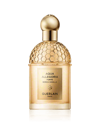 Guerlain Aqua Allegoria Bosca Vanilla Forte Refillable Eau de Parfum Spray (75 ml)