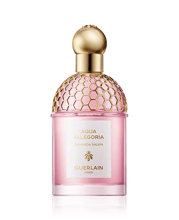 Guerlain Aqua Allegoria Granada Salvia Refillable Eau de Toilette Spray (75 ml)