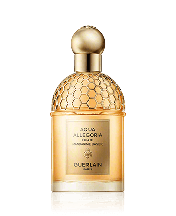 Guerlain Aqua Allegoria Mandarine Basilic Forte Refillable Eau de Parfum Spray (75 ml)