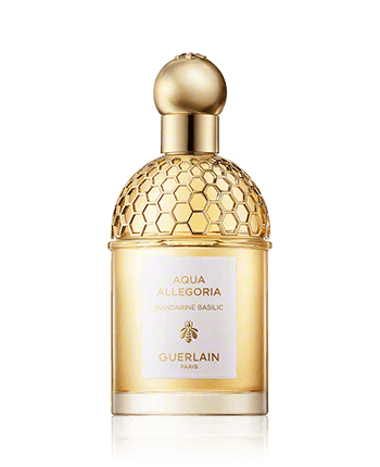 Guerlain Aqua Allegoria Mandarine Basilic Refillable Eau de Toilette Spray (75 ml)