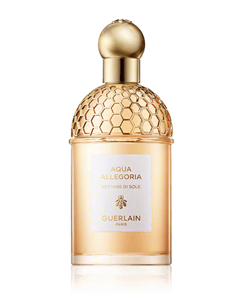 Guerlain Aqua Allegoria Nettare di Sole Refillable Eau de Toilette Spray (125 ml)