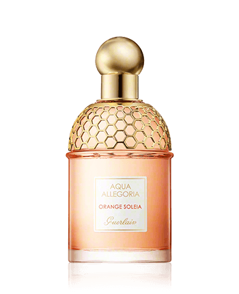 Guerlain Aqua Allegoria Orange Soleia Eau de Toilette Spray (75 ml)