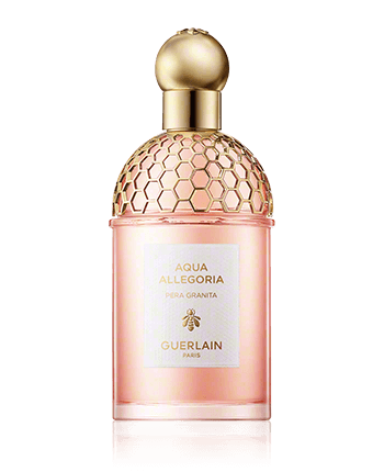 Guerlain Aqua Allegoria Pera Granita Refillable Eau de Toilette Spray (125 ml)