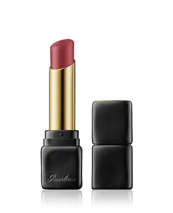 Guerlain KissKiss Tender Matte 219 Tender Rose (2,8 g)