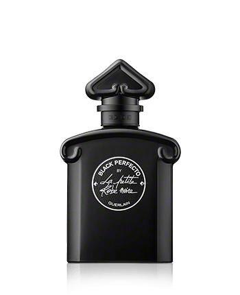 Guerlain La Petite Robe Noire Black Perfecto Eau de Parfum Florale Spray (50 ml)