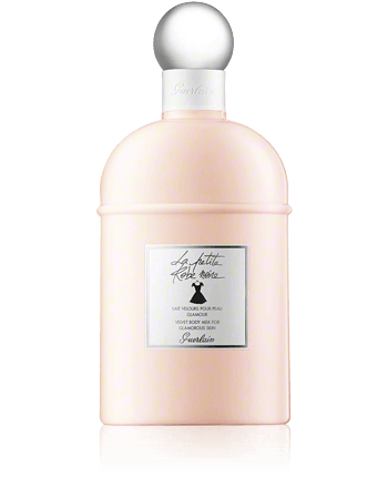 Guerlain La Petite Robe Noire Body Milk (200 ml)