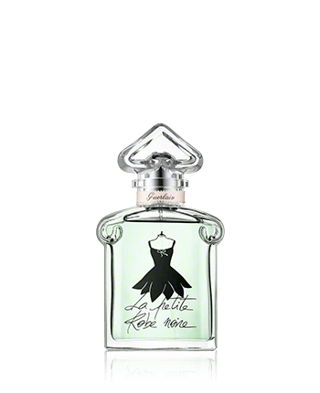 la petite robe noire eau fraiche
