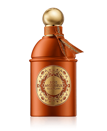 Guerlain Les Absolus d'Orient Bois Mysterieux Eau de Parfum Spray (125 ml)