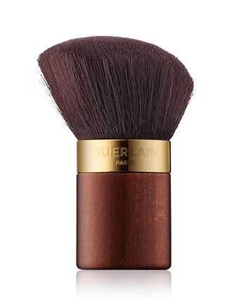 Guerlain Makeup Brushes Terracotta Powder Brush