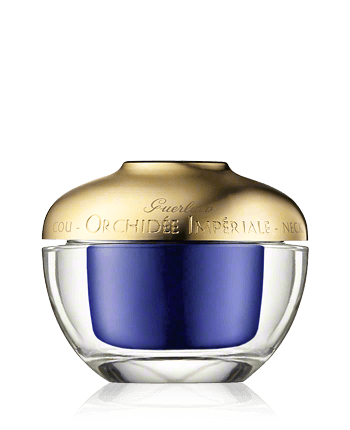 Guerlain Orchidée Impériale La Crème Cou et Décolleté (75 ml)