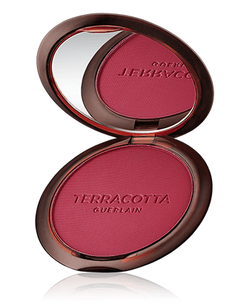 Guerlain Terracotta Blush 04 Deep Pink (5 g)