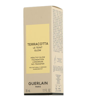 Guerlain Terracotta Le Teint Glow 3.5W Warm/Doré (35 ml)