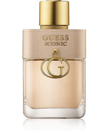 Guess Iconic Eau de Parfum Spray (100 ml)