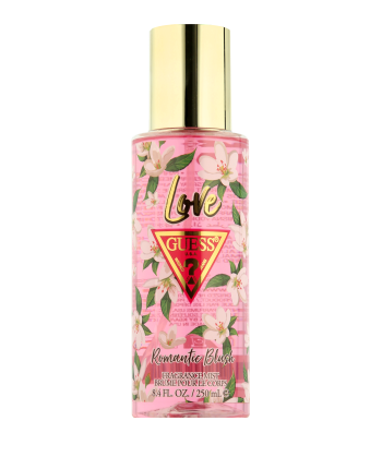 Guess Love Romantic Blush Fragrance Mist (250 ml)