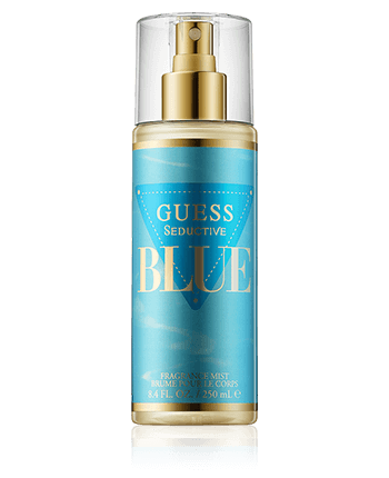 Guess Seductive Blue Fragrance Mist (250 ml)