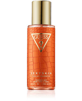 Guess Sexy Skin Solar Warmth Fragrance Mist (250 ml)