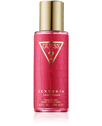 Guess Sexy Skin Sweet Sugar Fragrance Mist (250 ml)