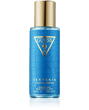 Guess Sexy Skin Tropical Breeze Fragrance Mist (250 ml)