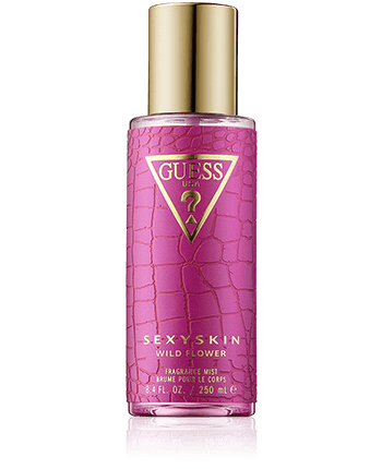 Guess Sexy Skin Wild Flower Fragrance Mist (250 ml)