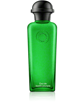 Hermès Eau de Basilic Pourpre Eau de Cologne Spray (200 ml)