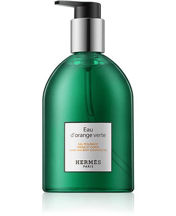 Hermès Eau d'Orange Verte Hand and Body Cleansing Gel (nachfüllbar) (300 ml)