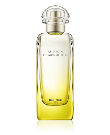 Hermès Le Jardin de Monsieur Li Eau de Toilette Spray (nachfüllbar) (100 ml)