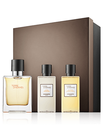 Terre d'Hermès Set 2x Pflege » nur € 55,99
