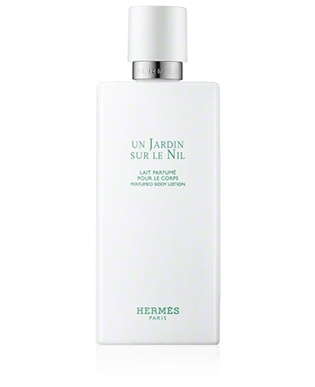 Hermès Un Jardin sur le Nil Body Lotion (Classic) (200 ml)