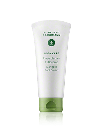 Hildegard Braukmann Body Care Ringelblumen Fußcreme (100 ml)