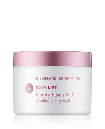 Hildegard Braukmann Body Lift Beauty Basen Bad (200 g)