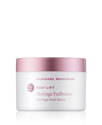 Hildegard Braukmann Body Lift Moringa Fußbutter (100 ml)