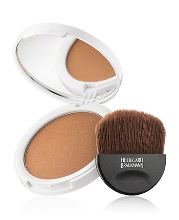 Hildegard Braukmann Coloured Emotions Bronzer Matt Sun Bronzer (9 g)