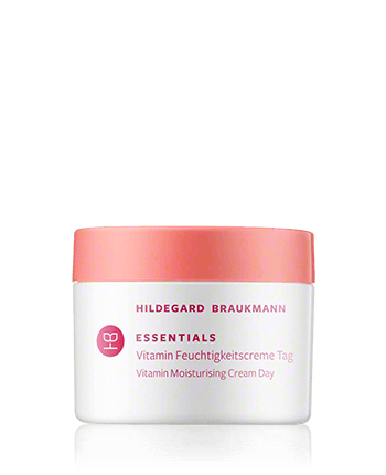 Hildegard Braukmann Essentials Vitamin Feuchgkeitscreme Tag (50 ml)