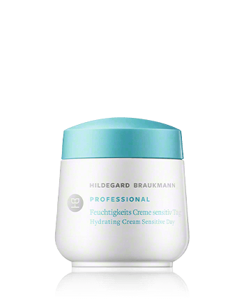 Hildegard Braukmann Professional Feuchtigkeits Creme sensitiv Tag (50 ml)