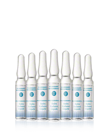 Hildegard Braukmann Professional Hydra Hyaluron Ampulle (7 x 2 ml)