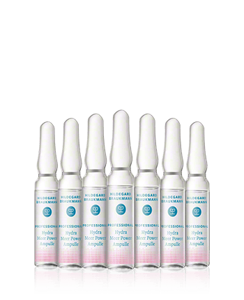 Hildegard Braukmann Professional Hydra Meer Power Ampulle (7 x 2 ml)