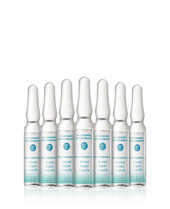 Hildegard Braukmann Professional Revital Repair Ampulle (7 x 2 ml)