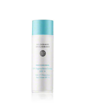 Hildegard Braukmann Professional UV Tagesschutz Creme SPF 10 (50 ml)