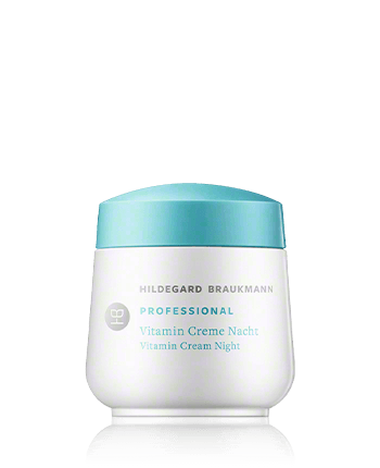 Hildegard Braukmann Professional Vitamin Creme Nacht (50 ml)