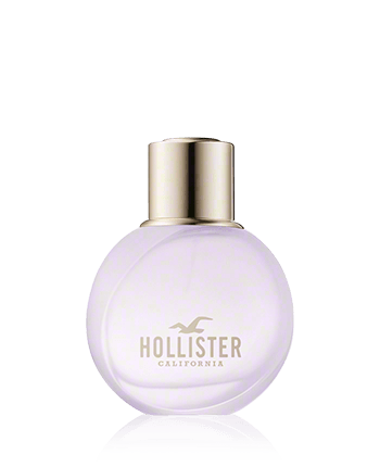 Hollister free wave for her new arrivals